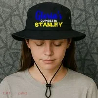 Gloria's Cup size is Stanley  Bucket Hat thumb 3