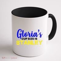 Gloria's Cup size is Stanley  Coffee Mug thumb 1
