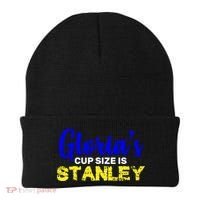 Gloria's Cup size is Stanley  Beanie thumb 0