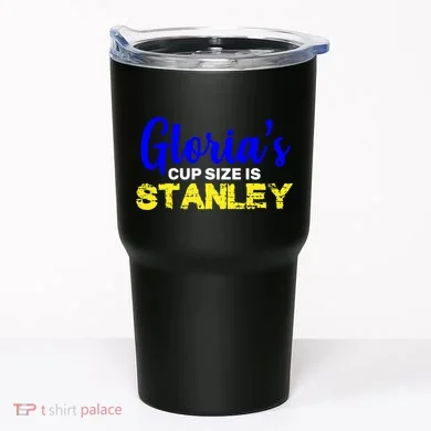Tumbler