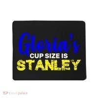 Gloria's Cup size is Stanley  Mousepad thumb 0