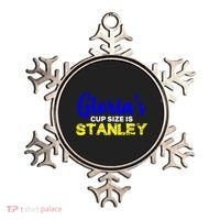 Gloria's Cup size is Stanley  Ornament thumb 0