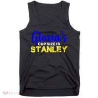 Gloria's Cup size is Stanley  Tank Top thumb 0