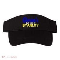 Gloria's Cup size is Stanley  Visor thumb 0