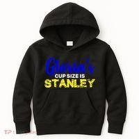 Gloria's Cup size is Stanley  Kids Hoodie thumb 0