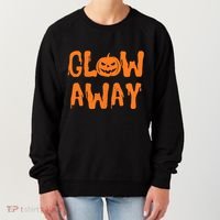 Glow Away  Women's Sweatshirt thumb 0
