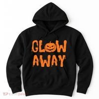 Glow Away  Hoodie thumb 0