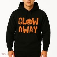 Glow Away  Hoodie thumb 2