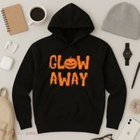 Glow Away  Hoodie thumb 3