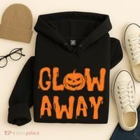 Glow Away  Hoodie thumb 4