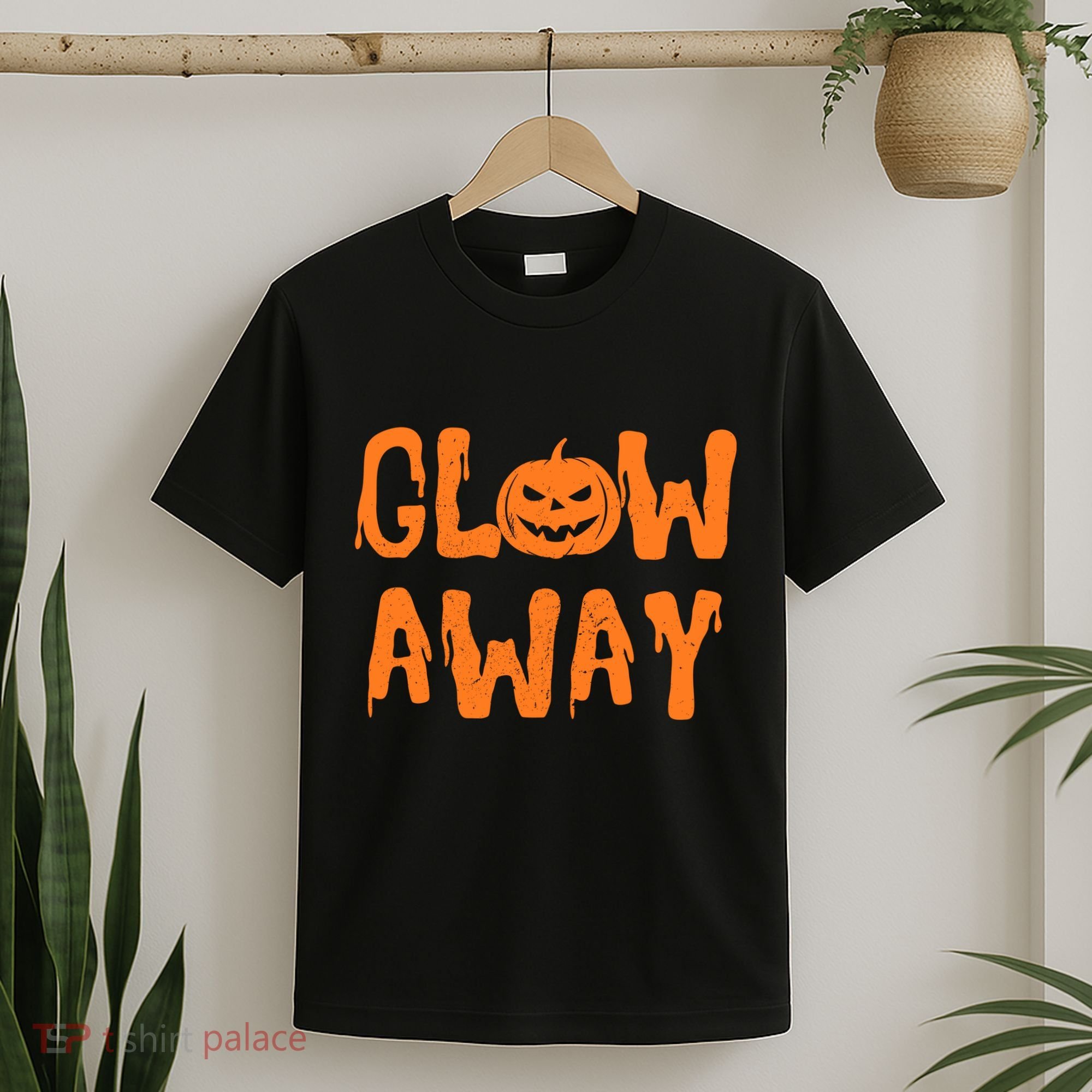 Glow Away  T-Shirt
