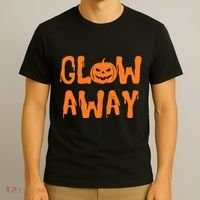 Glow Away  T-Shirt thumb 3