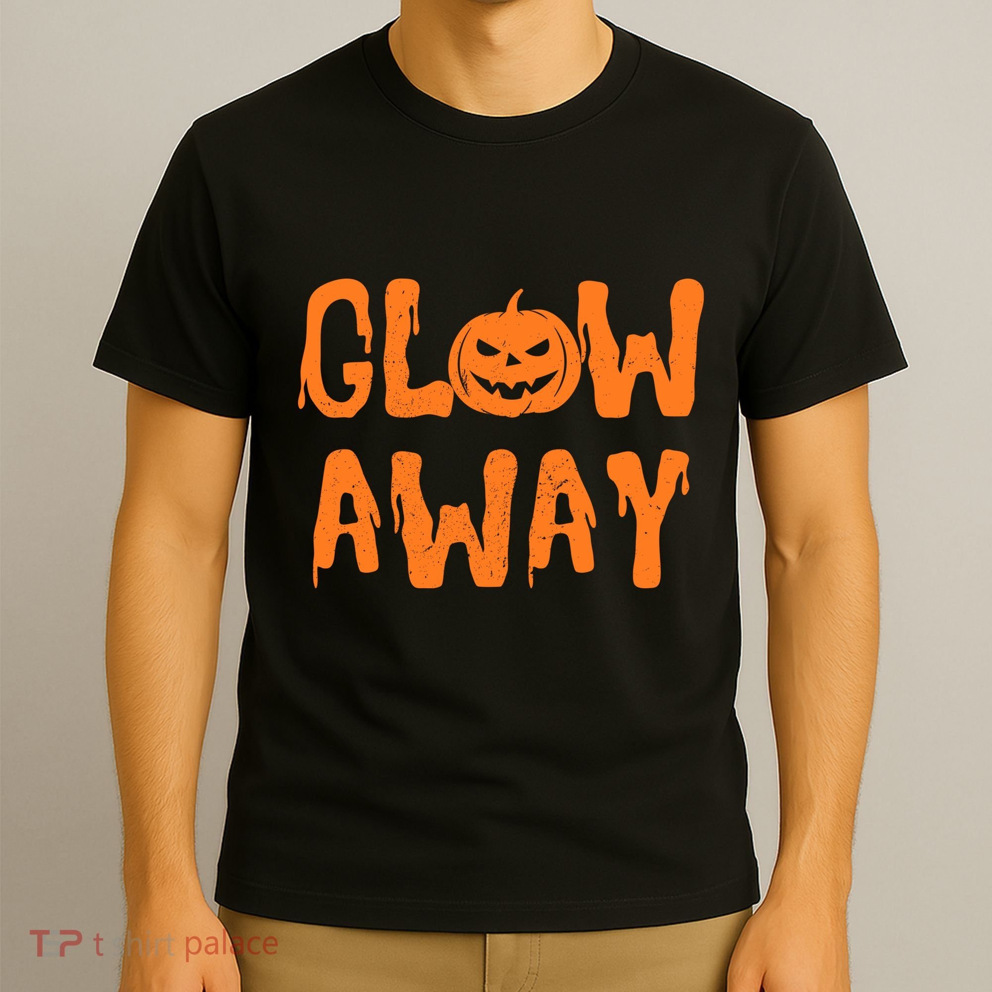 Glow Away  T-Shirt