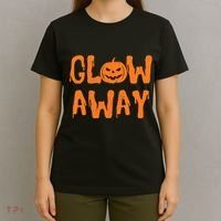Glow Away  T-Shirt thumb 4