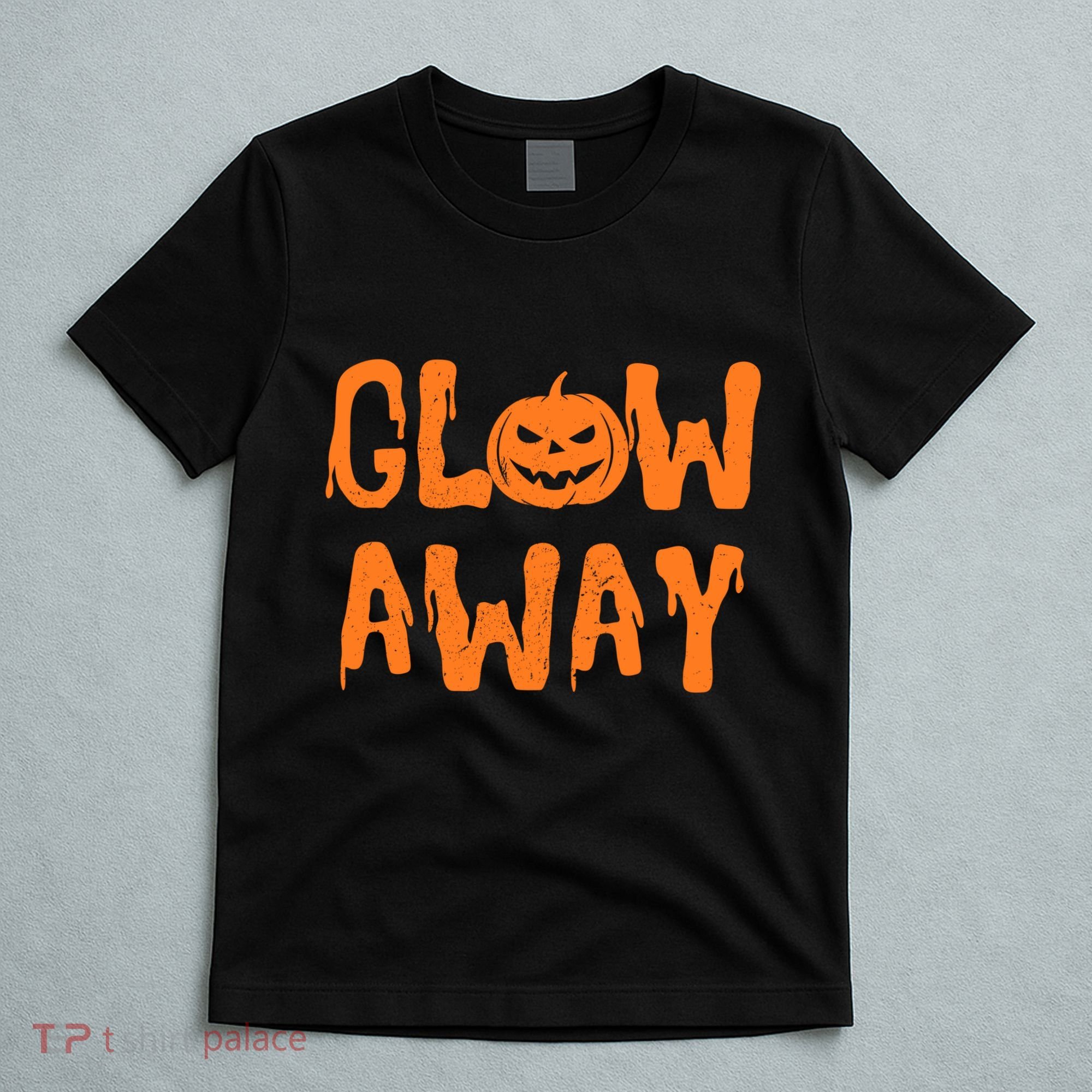 Glow Away  T-Shirt