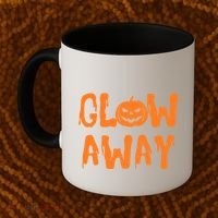 Glow Away  Coffee Mug thumb 2