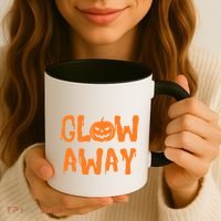 Glow Away  Coffee Mug thumb 3