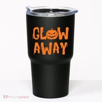 Glow Away  Tumbler thumb 0