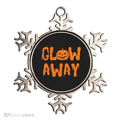 Glow Away  Ornament