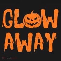 Glow Away  Ornament thumb 1