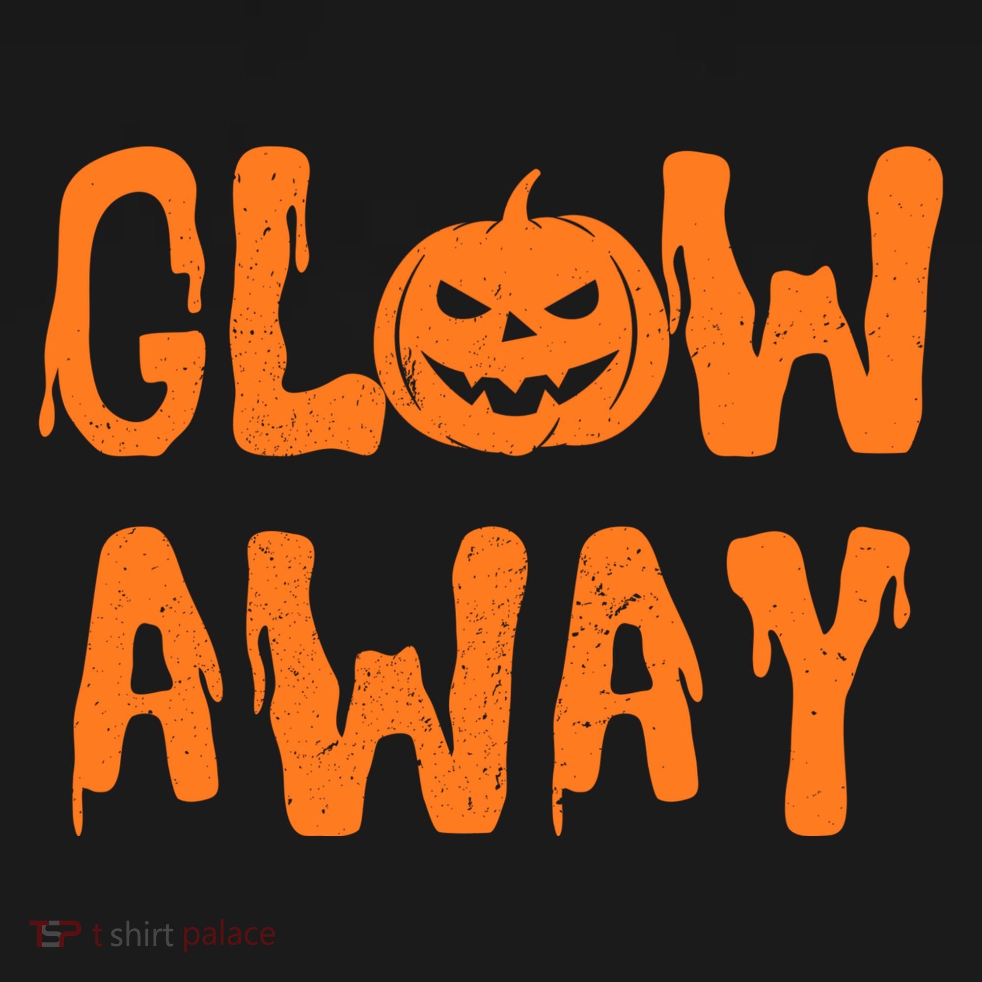 Glow Away  Ornament