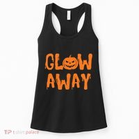 Glow Away  Women's Tank Top thumb 0