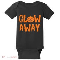 Glow Away  Baby Bodysuit thumb 0