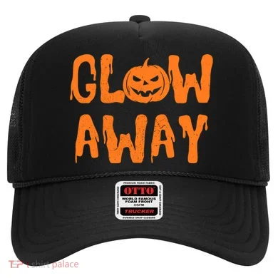 Glow Away  Hat