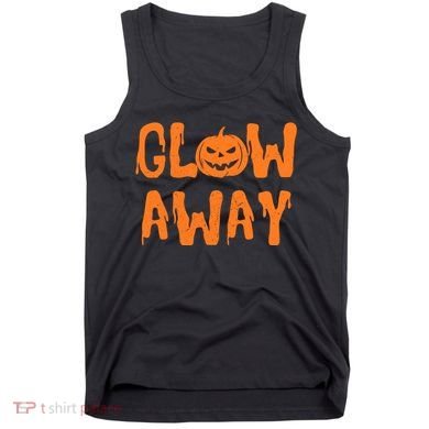 Glow Away  Tank Top