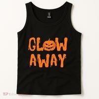 Glow Away  Tank Top thumb 2