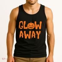 Glow Away  Tank Top thumb 3
