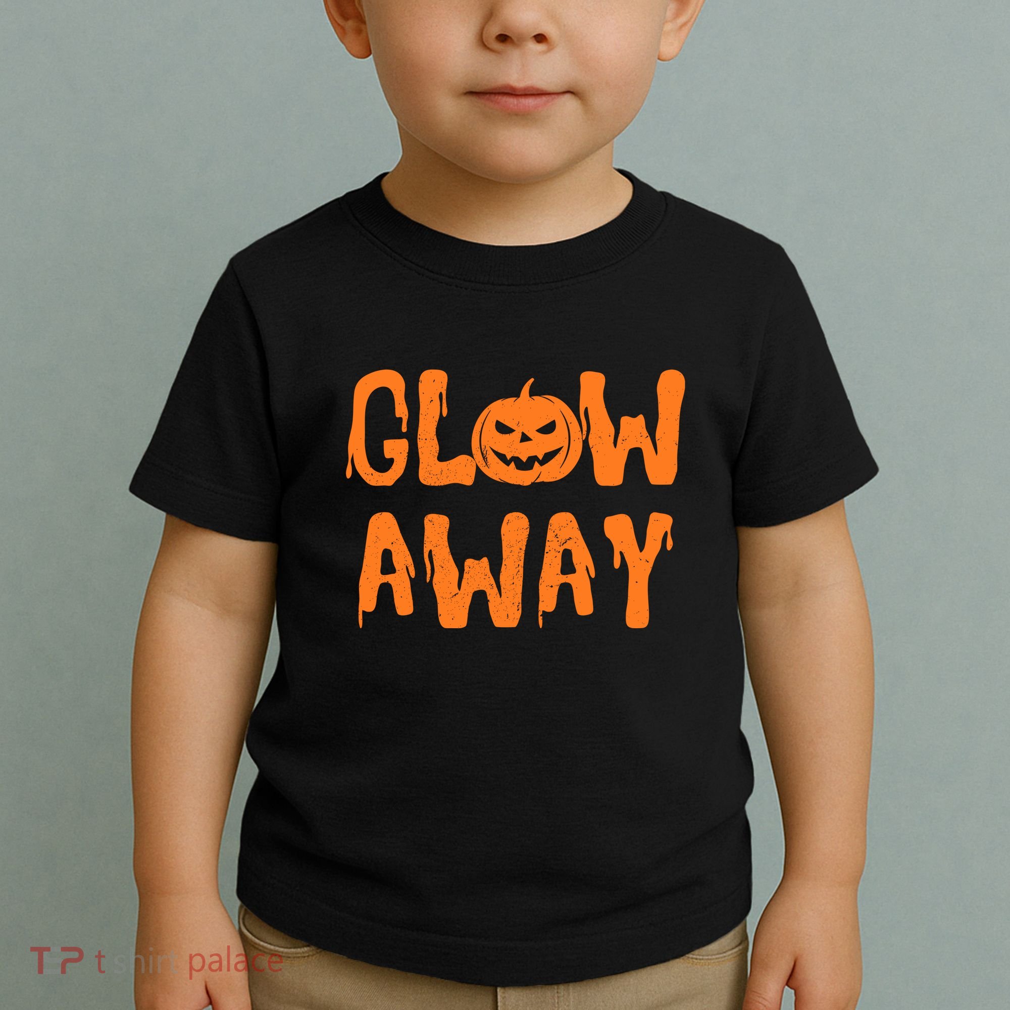 Glow Away  Toddler T-Shirt