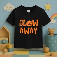 Glow Away  Toddler T-Shirt thumb 3