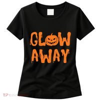 Glow Away  Women's T-Shirt thumb 0