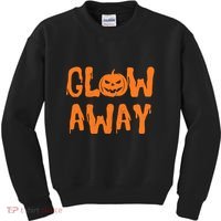 Glow Away  Kids Sweatshirt thumb 0