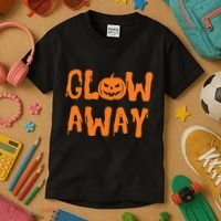 Glow Away  Kids T-Shirt thumb 3