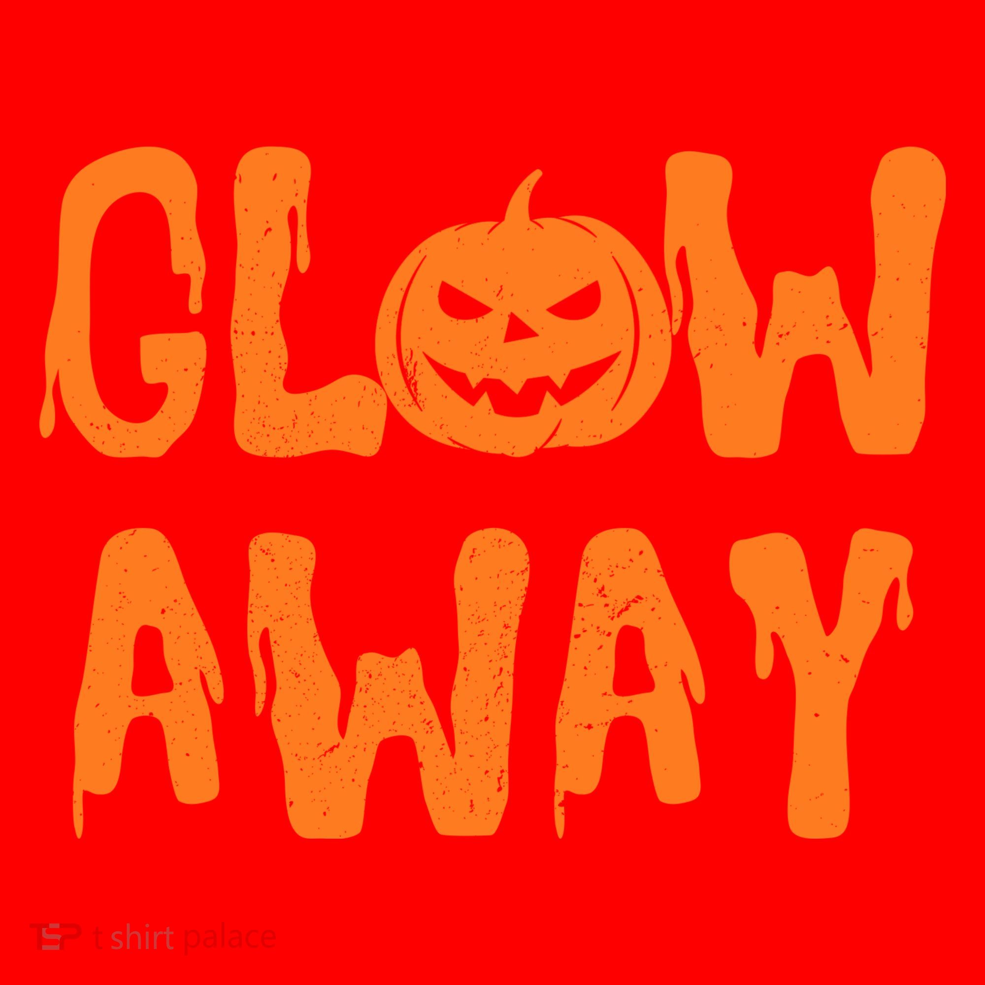 Glow Away  Santa Hat