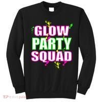 Glow Party Squad Sweatshirt thumb 0