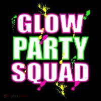Glow Party Squad Bucket Hat thumb 4