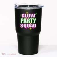 Glow Party Squad Tumbler thumb 0