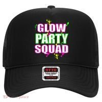 Glow Party Squad Hat thumb 0