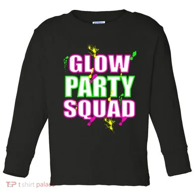 Toddler Long Sleeve