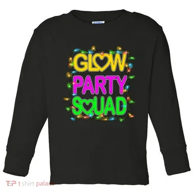 Toddler Long Sleeve
