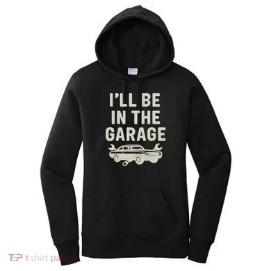 Women's Hoodie