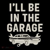 Garage Life: Perfect Gift for Dads Women's Hoodie thumb 2