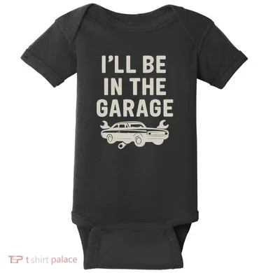 Baby Bodysuit