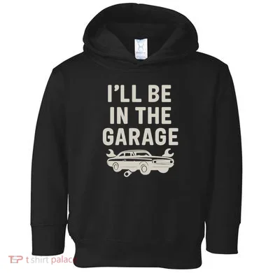 Toddler Hoodie