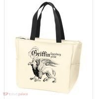 Griffin Legendary Pride Mythical Welsh Griffin Tote Bag thumb 3