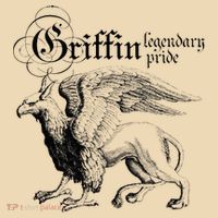 Griffin Legendary Pride Mythical Welsh Griffin Tote Bag thumb 4