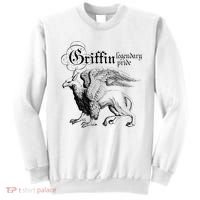 Griffin Legendary Pride Mythical Welsh Griffin Sweatshirt thumb 0